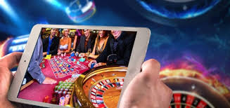 Онлайн казино Metatokens Casino